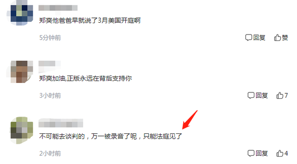 鄭爽終于想通？網(wǎng)曝她已買好機票飛美國，要與張恒爭奪孩子撫養(yǎng)權(quán)