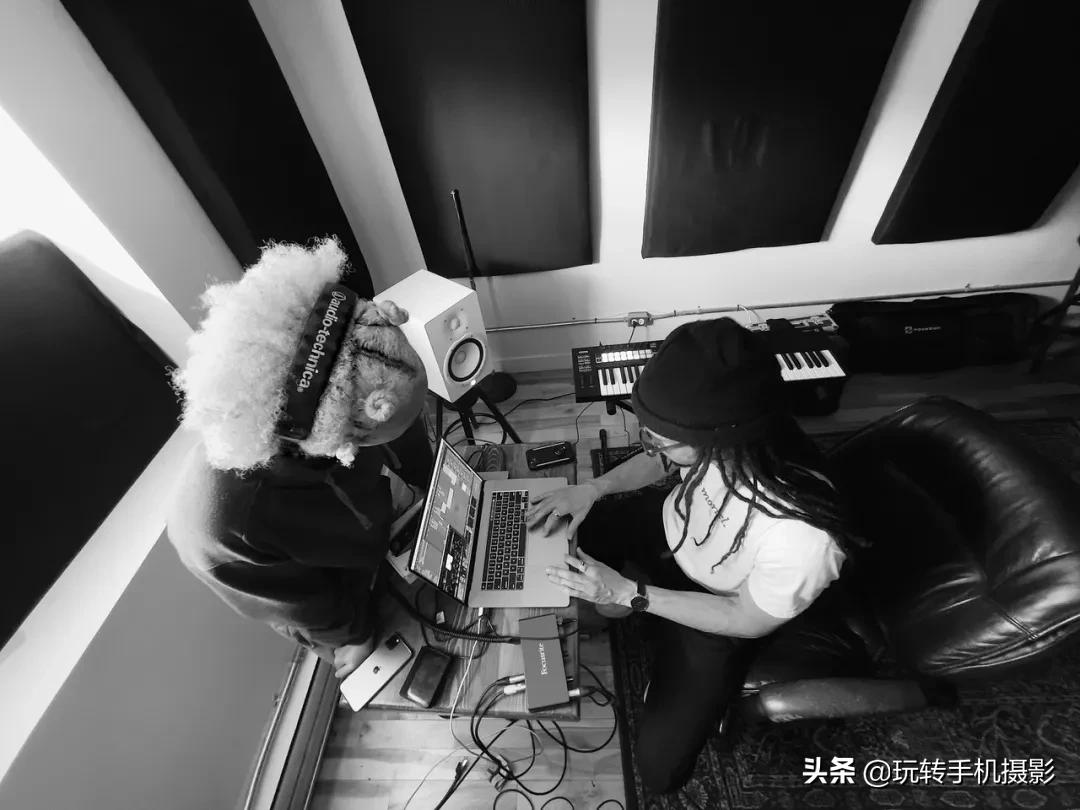 为什么优秀的女摄影师越来越多了?
