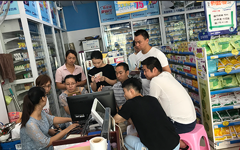 在零售藥店行業(yè)，為什么說連鎖店要比自營店更有優(yōu)勢？