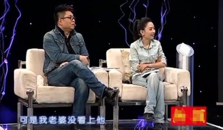 从包工头到“主持一哥”，让郭德纲当“小弟”