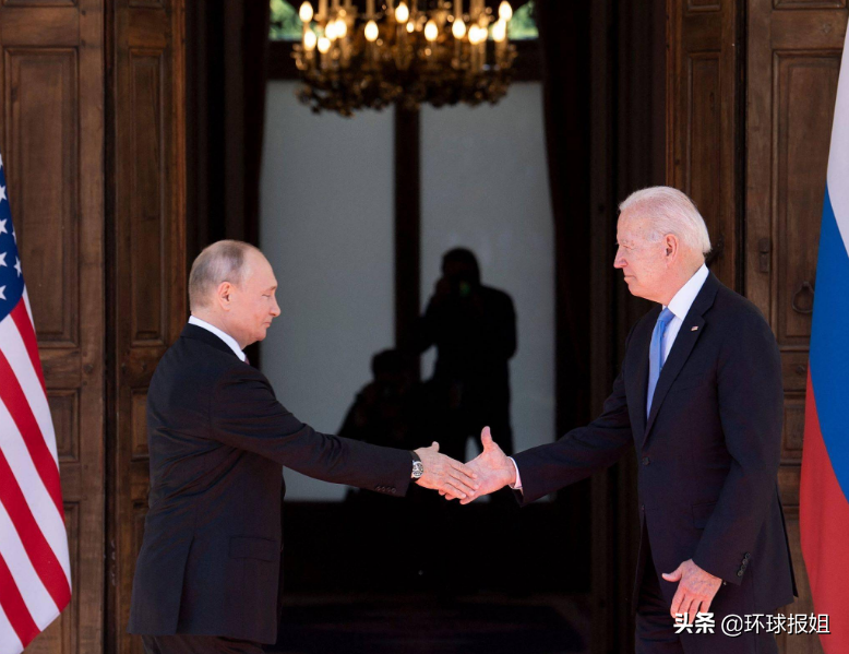 里外不是人？美俄会晤后“翻脸”，拜登返回白宫，又遭特朗普抨击