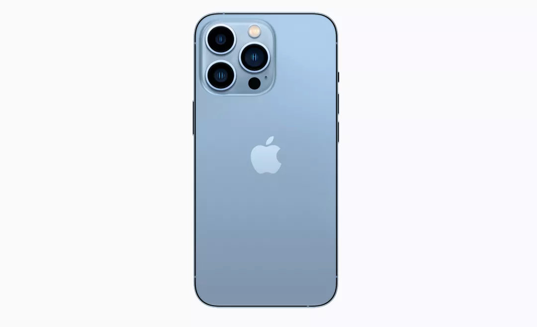 华为新机曝光：卫星通话+鸿蒙OS3.0+7000mAh，还买什么iPhone13？