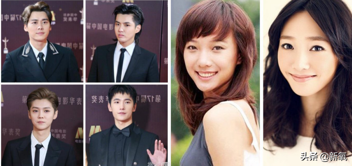 娱乐圈通用的捆绑营销手段？要想红得先捆绑？