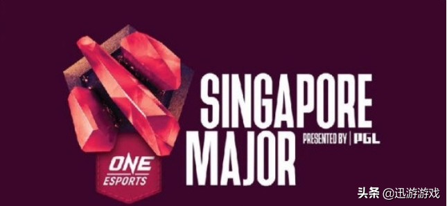 DOTA2: Singapore Major announces formally to cancel, DPC integral problem also was not solved