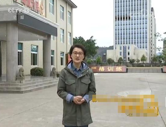 从央视名嘴到沦为被骂“滚出主持界”，董倩的