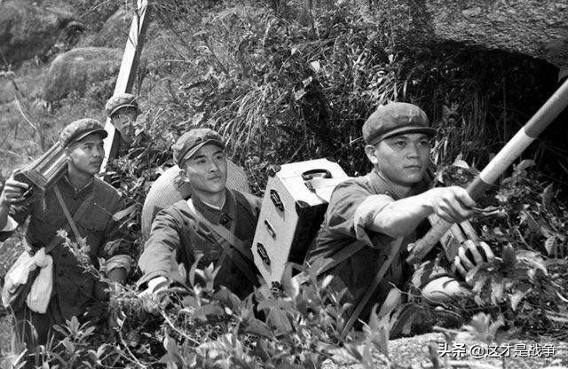 共和国历史上最大的紧急战备，总参下令：死守