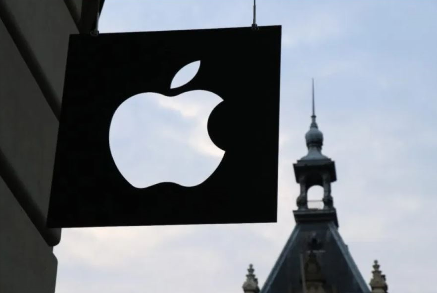 苹果折叠手机对标三星摩托罗拉？