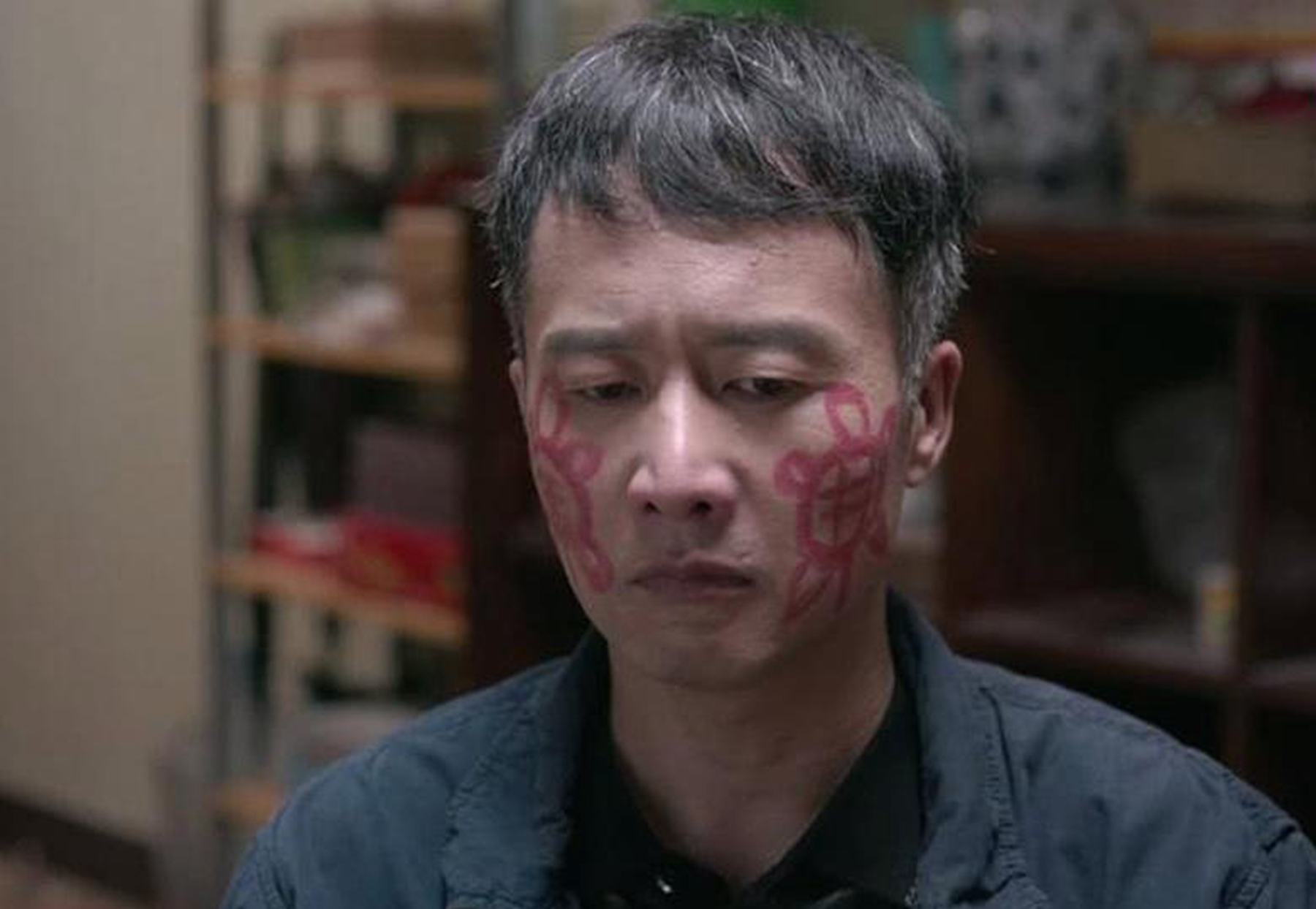 他是“樊胜美”哥哥，被临时拉去客串《父母爱