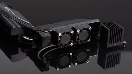 微星MEG Z490 GODLIKE主板评测：旗舰就该这样子