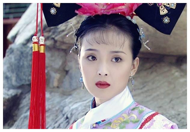 《少年张三丰》开播20年，用现在的眼光来看，五