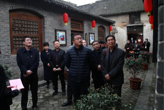 河南省南阳市：卧龙区喜摘“中国曲艺之乡”金字招牌