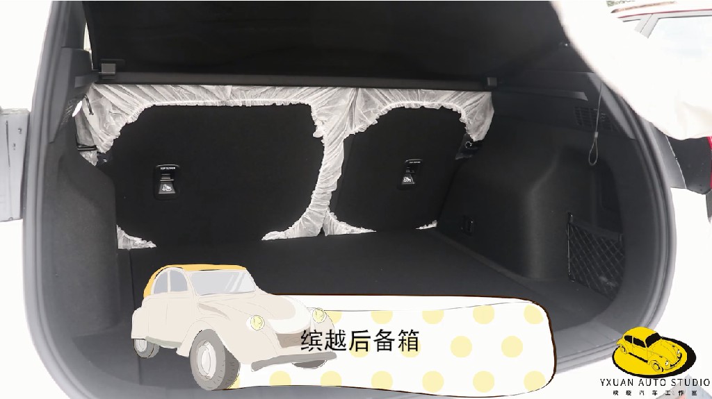 自主品牌小型SUV哪家强？来看瑞虎5X和吉利缤越
