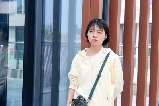 今天也很美美哒，骷髅头lndy ANC元气粉带来满满活力