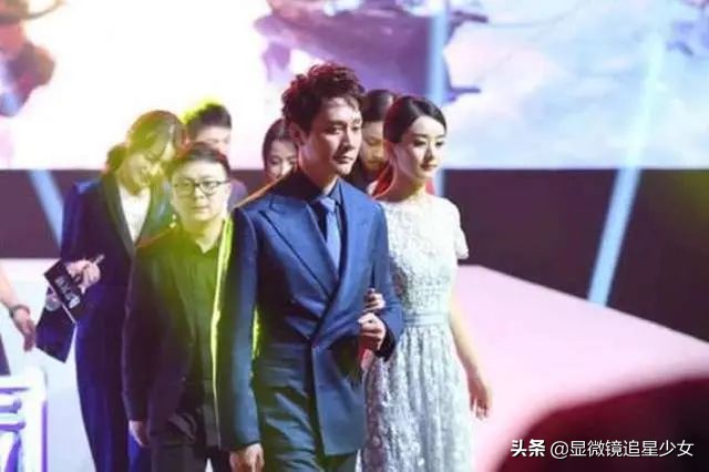 朱一龙夜会贾玲？张小斐翻车？赵丽颖婚变？陈