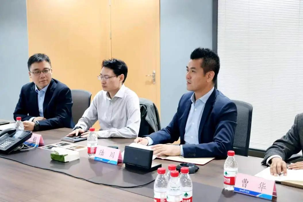 正泰新能源与孟加拉庄辰公司签订战略合作协议