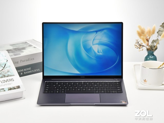 标压处理器！华为MateBook 14 2020 锐龙版评测