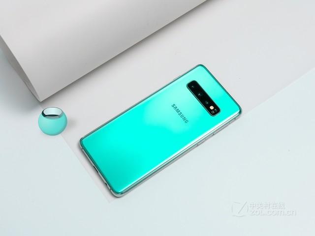 真能打的专业化旗舰级 三星Galaxy S10系列产品可遇不可求