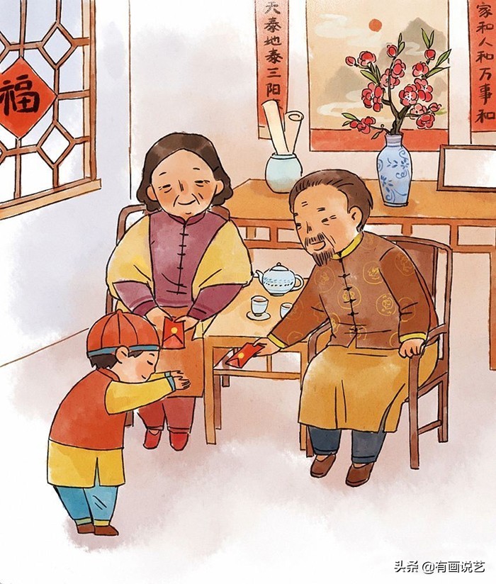 人日|正月初七人日节 这天吃面有讲究传统习俗代代相传