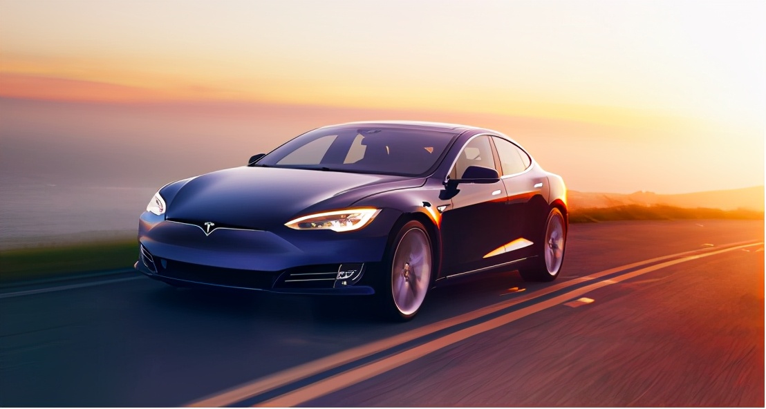 118万起，特斯拉Model S Plaid，新一代性能怪兽