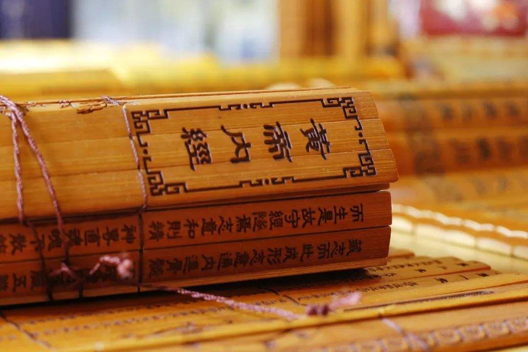 中医药文化的发源地：嵩山一大片，不如逍遥一个观