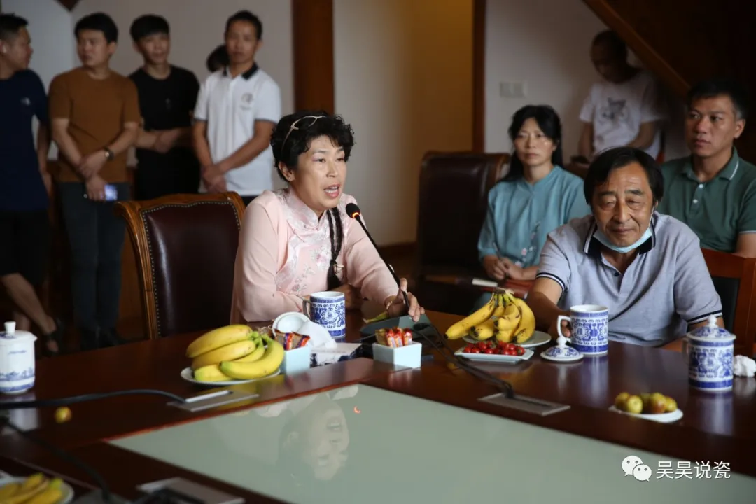 景德镇陶瓷艺术地位确立 在于学术构建