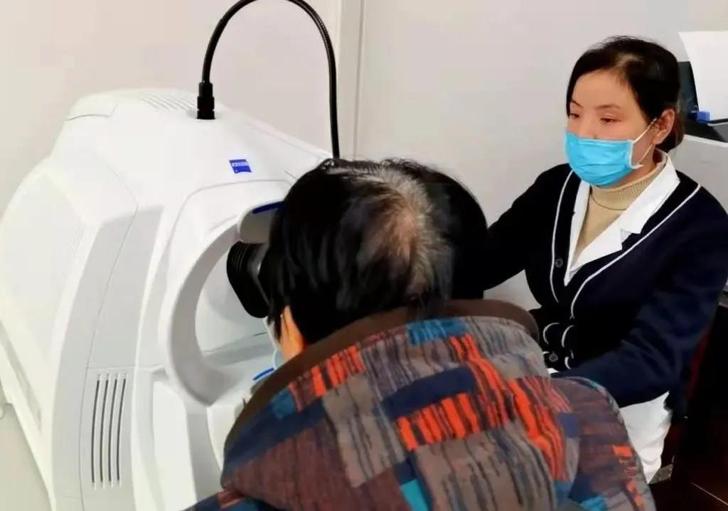 中国医院影响力榜单发布丨咸阳市第一人民医院眼科专业位列全国前列全省前3