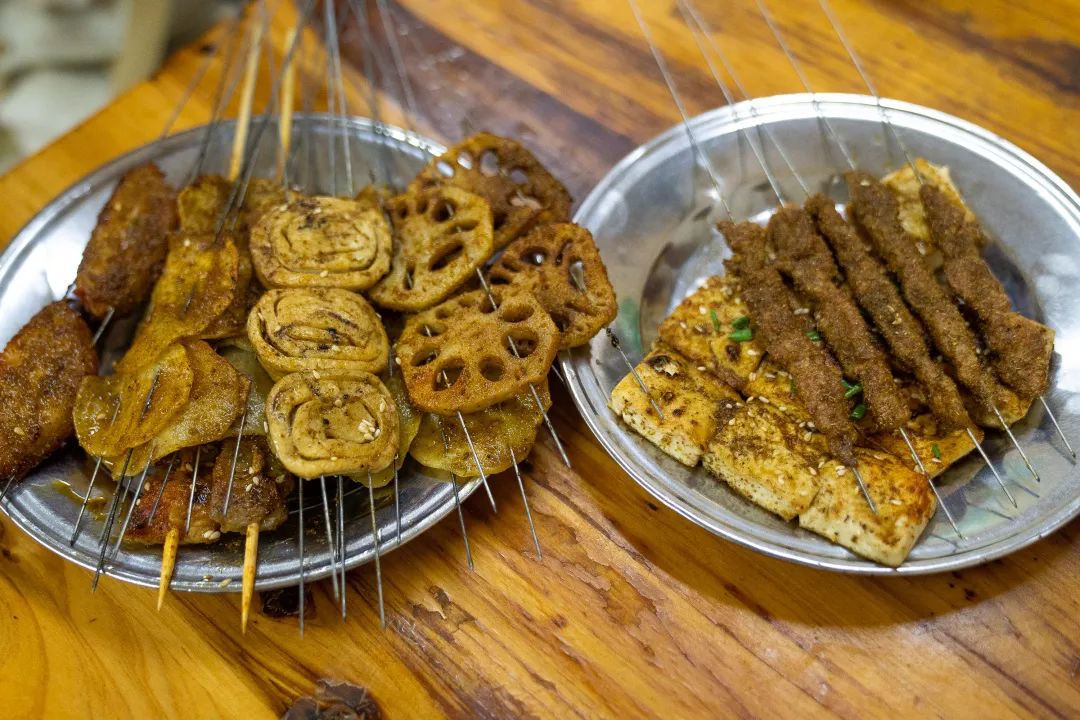 在武汉，最羡慕的就是住在胭脂路的