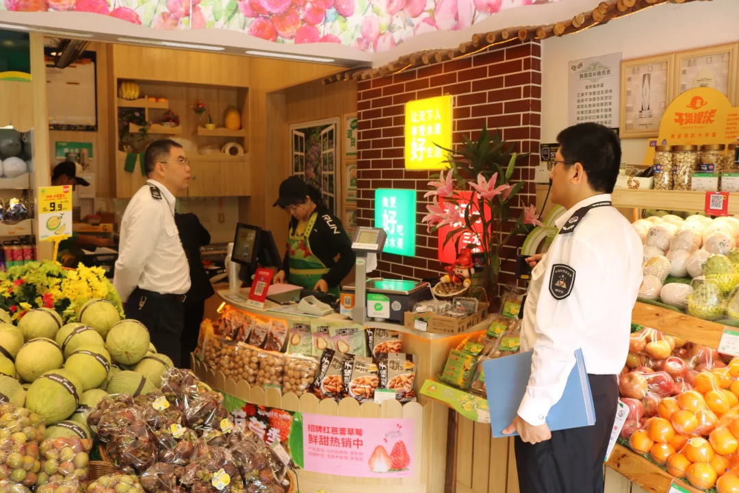 母婴店发了条朋友圈被罚2万元？