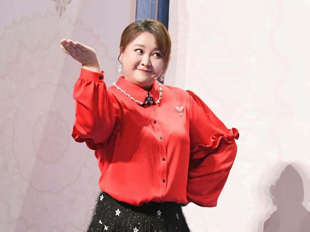 Ace is right ace: 7 fairy reunion, shen Teng recalls the trip when Yang Ying, princely article does not let Gu Ling run