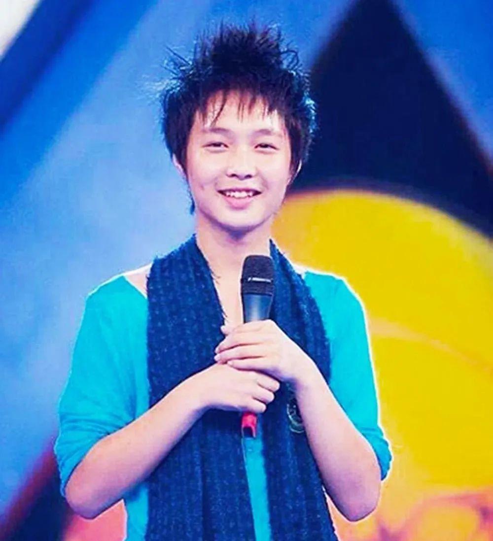 批评女明星发胖的时候，也请注意我国男星灾难