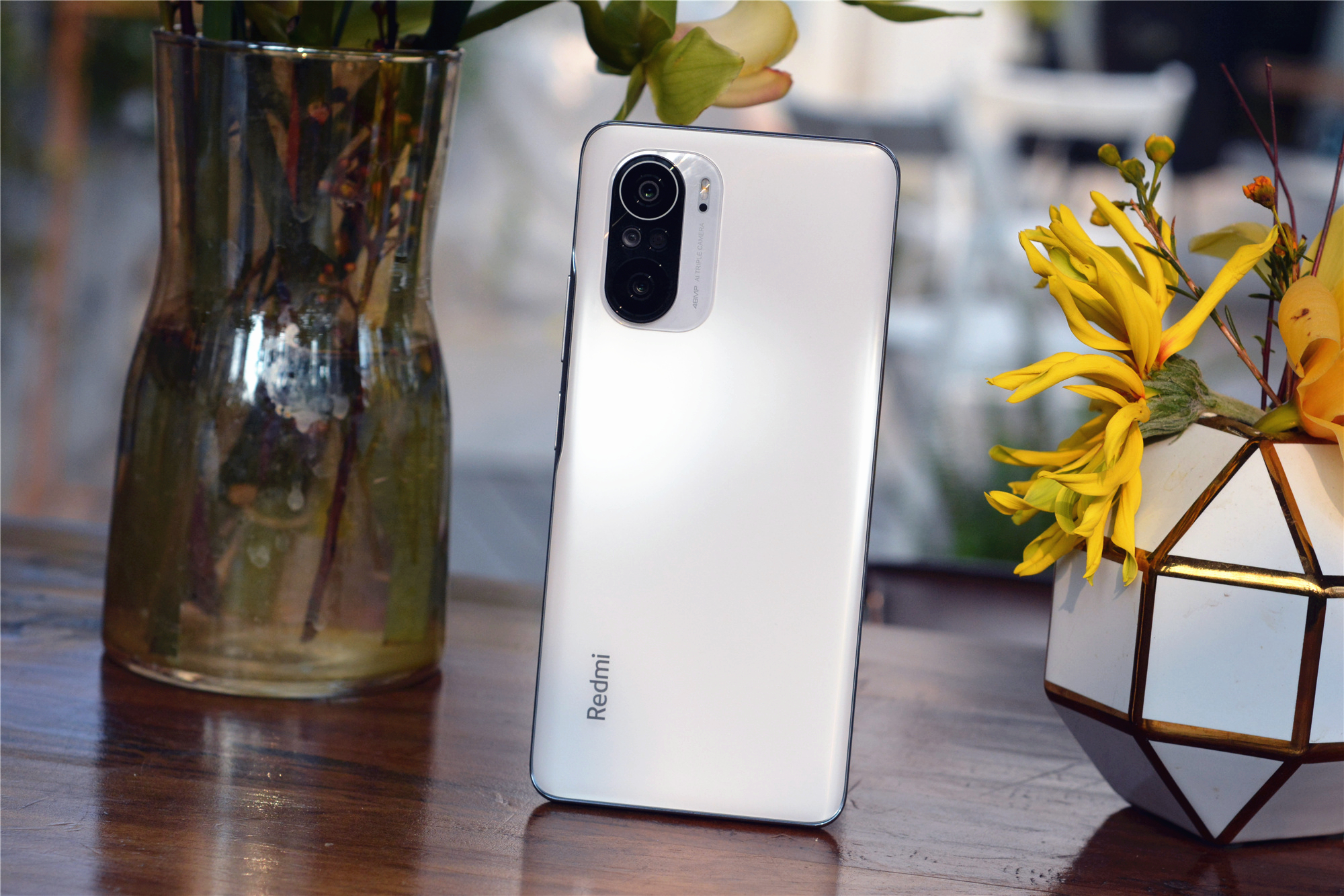 红米K40体验：上手一个星期，我来告诉你值不值