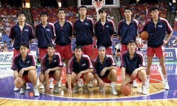 阻碍中国男篮腾飞的因素有很多，NBA算一个！
