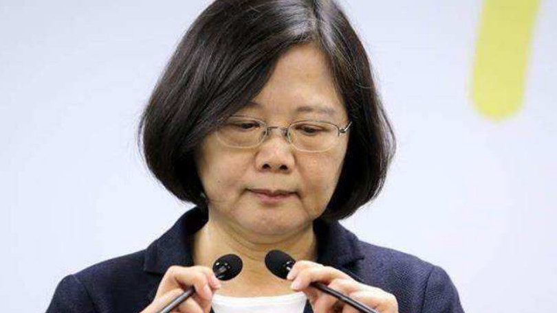 拒絕承認�一中原則�？ 這下，民進黨�玩脫了�