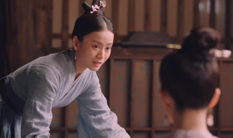 " go up Yang Fu " : King Lin, Huai En, moustache preciouses jade, final result is very miserable, if can change, you want to who change