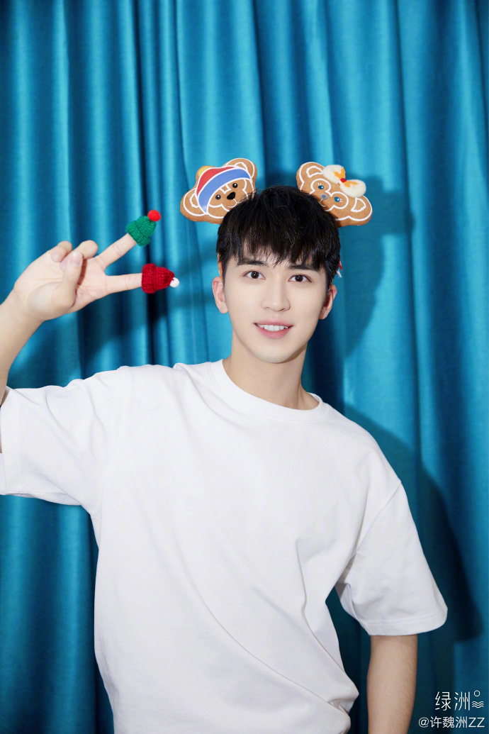 Graceful plunge into a response by Xu Weizhou " raid a bosom " : It is dirty in the heart, what seeing is dirty