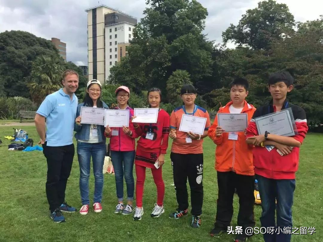 参加海外游学的好处都有哪些？