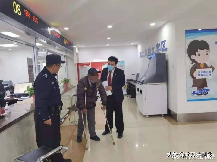 让人民群众获得更好的司法服务——记四平市铁西区人民法院诉讼服务中心