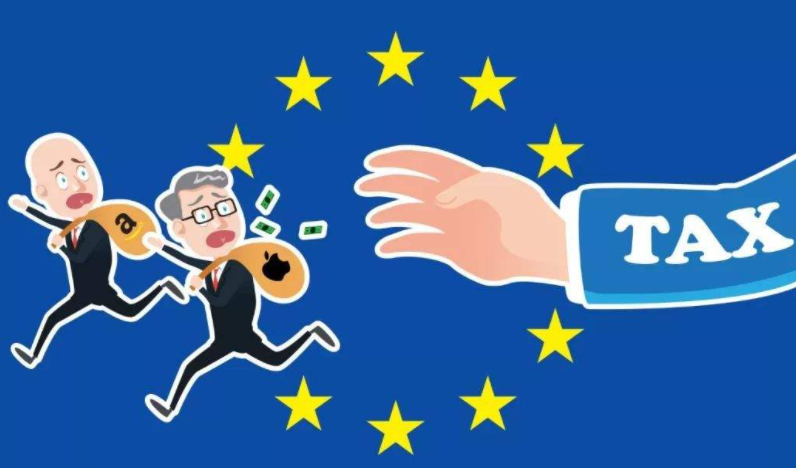 中國也加入！ 或攜手30國圍獵美企，證監會：有必要收數字稅