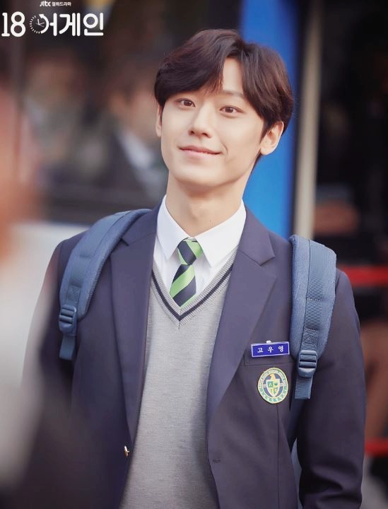 李到晛高敏诗有望合作kbs新剧五月的青春