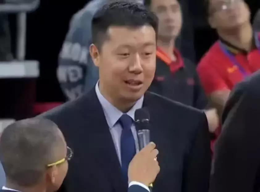 球迷的遗憾，大致心中永远的痛！中国男篮本可以创造历史