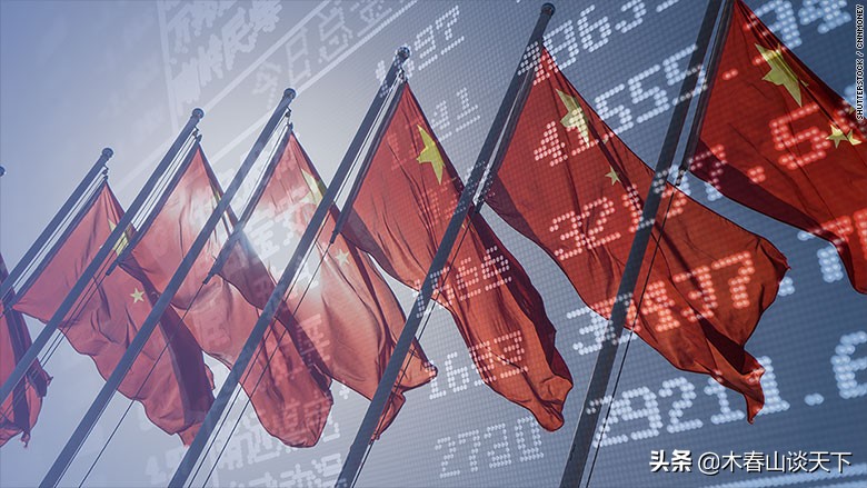 中国经济啥时能超越美国？日本最新预测：还有8年