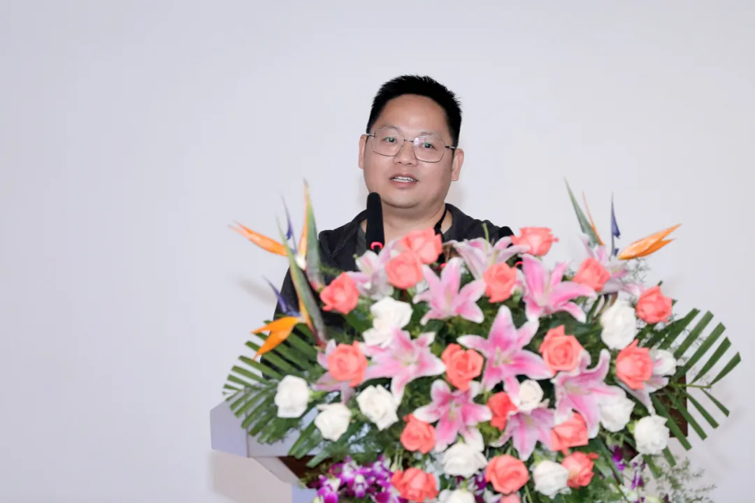 锦蓉家居用品总部落成，四川家具产业链再迎强力助推器