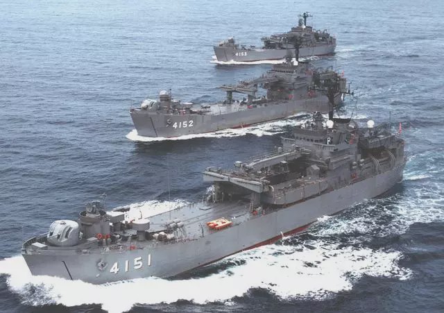 32年过去了，有人质问：中国为何从不纪念314海战