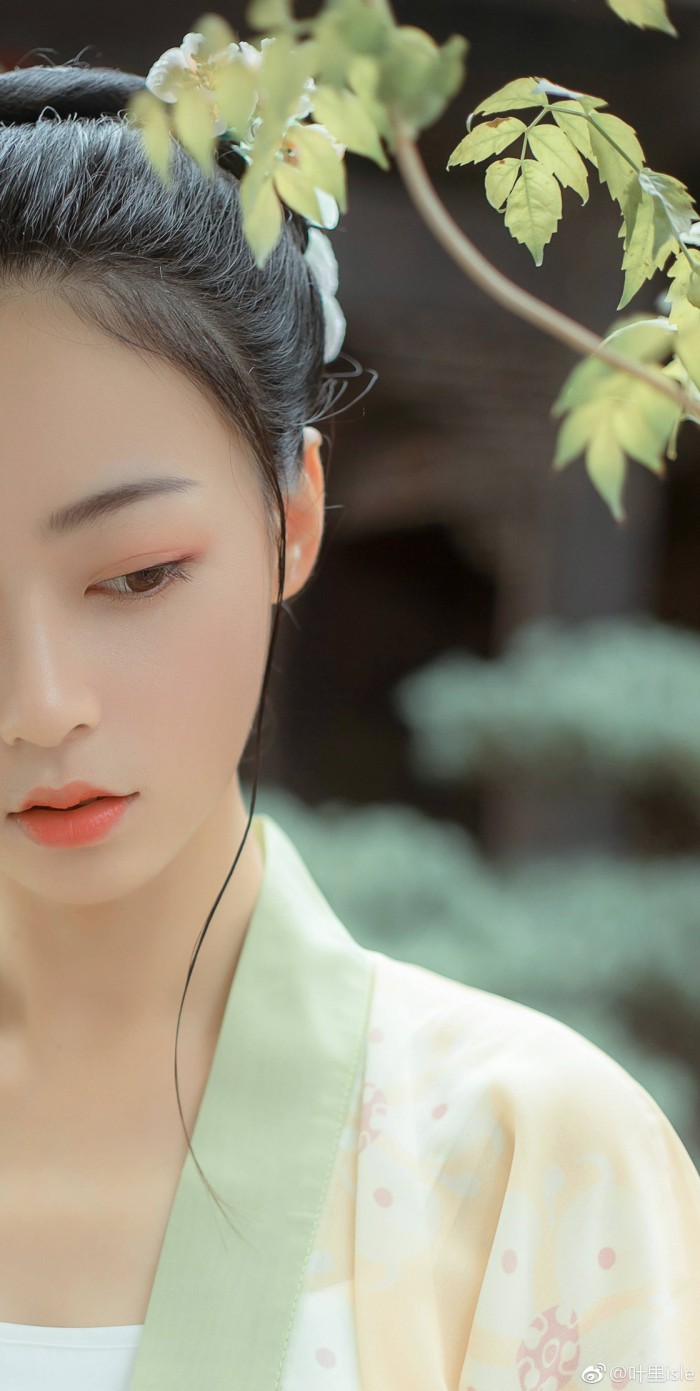 十首绝美婉约词-第1张图片-非凡网