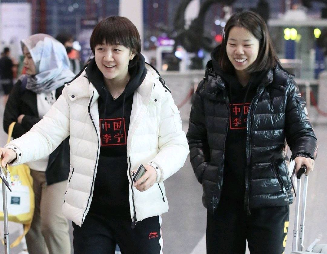 刘诗雯能获得参赛资格，国乒世乒赛的资格制定