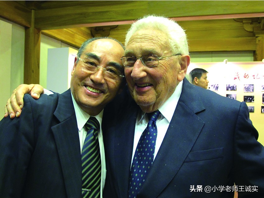 国乒的长盛不衰，与他是分不开的，昔日国乒元勋李富荣的精彩人生