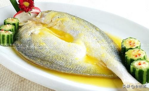 Essential knowledge for steaming vegetables-seven tricks for steaming fish at home