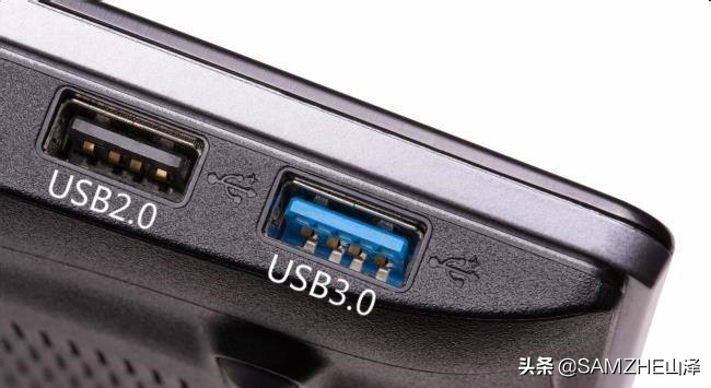 USB接口不够用？HUB集线器来帮忙