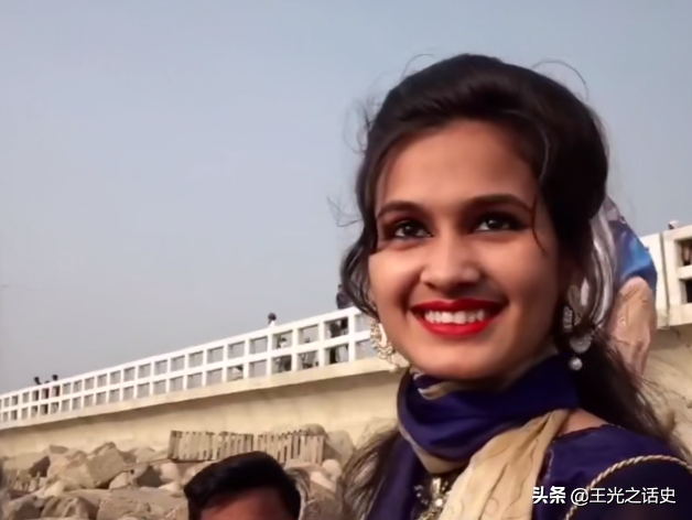 比印度还脏乱差，人口超1.6亿的孟加拉为什么如