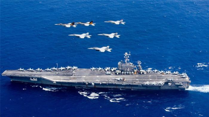 比歼15更厉害，我国又一款顶尖舰载机问世，即将